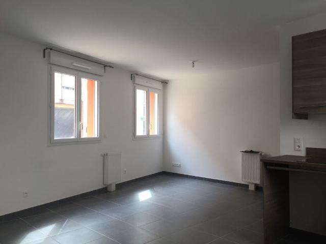 Location appartement 1 pièce, 36.03m², Brie Comte Robert