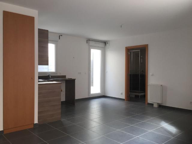 Location appartement 1 pièce, 36.03m², Brie Comte Robert