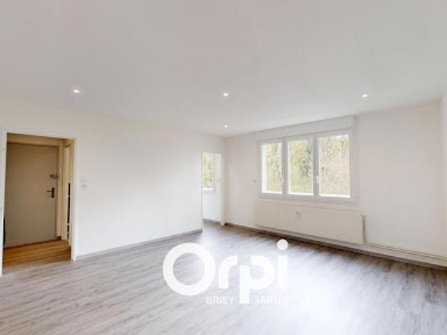 Location Appartement 1 pièce 36 m2 Conflans en Jarnisy