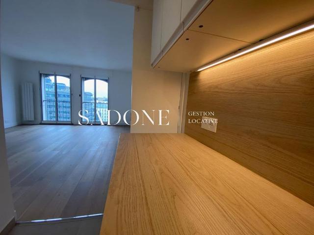 Location Appartement 1 pièce 36,14 m² à Neuilly sur Seine