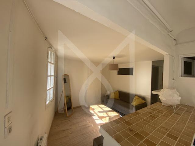 Location Appartement 1 pièce 36.17 m2 Aix en Provence