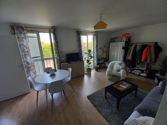 Appartement 1 pièce Dourdan 36.19m² 650€ à louer