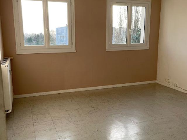 Location Appartement 1 pièce 36.1 m2 Herouville saint clair
