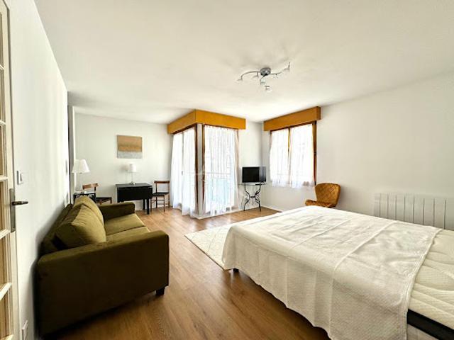 Location Appartement 1 pièce 36.1 m2 Reims