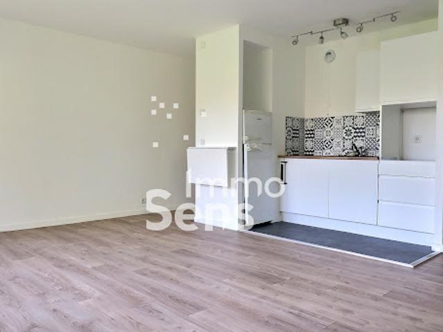 Location Appartement 1 pièce 36.24 m2 Villeneuve d'Ascq