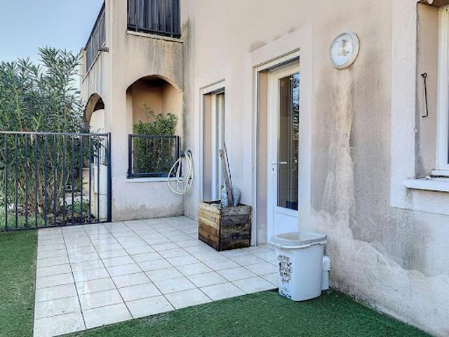 Location Appartement 1 pièce 36.35 m2 Cabries