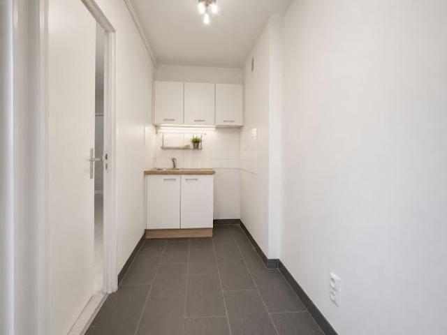 Location Appartement 1 pièce 36.46 m2 Chennevieres sur marne
