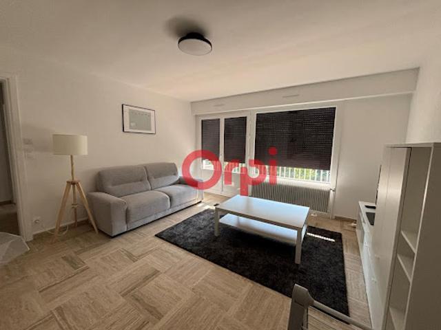 Location Appartement 1 pièce 36.49 m2 Saint Julien en Genevois
