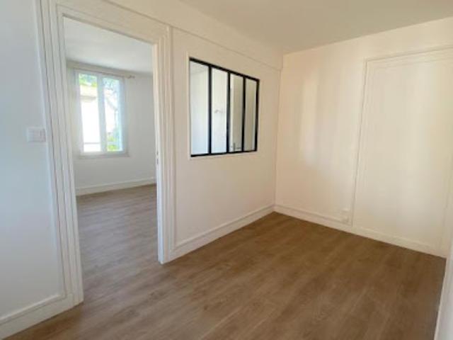 Location Appartement 2 pièces 36.57 m2 Le Havre