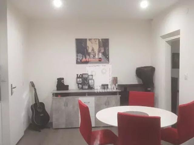 Location Appartement 1 pièce 36.79 m2 Pont a mousson