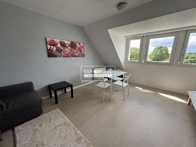 Location Appartement 1 pièce 36m²