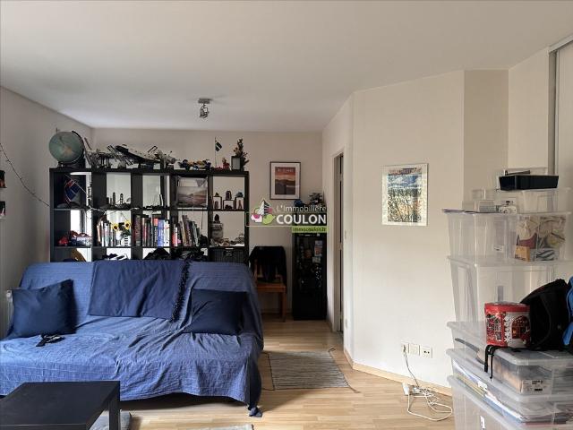 Location Appartement 1 pièce 36m²
