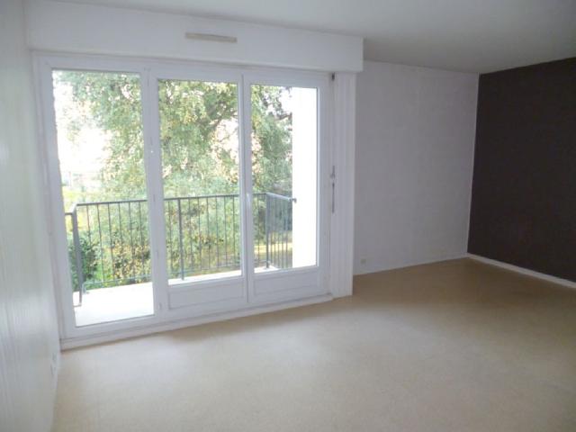 Location Appartement 1 pièce 36m²