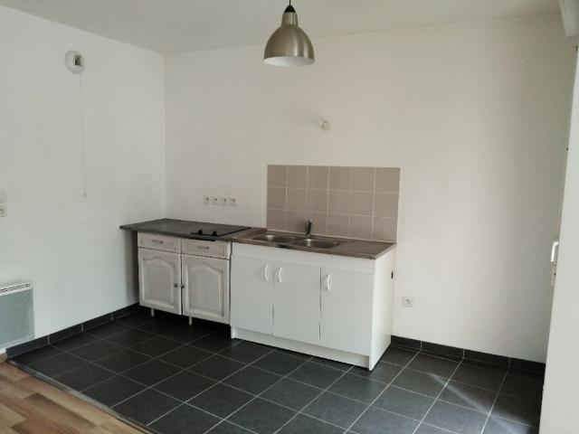 Location Appartement 1 pièce 36m²