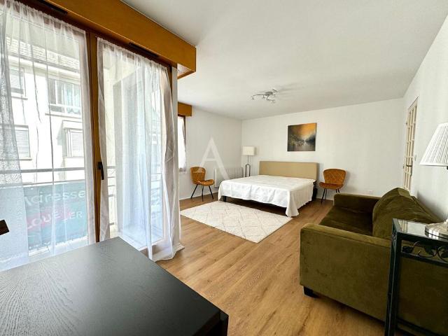 Location Appartement 1 pièce 36m²