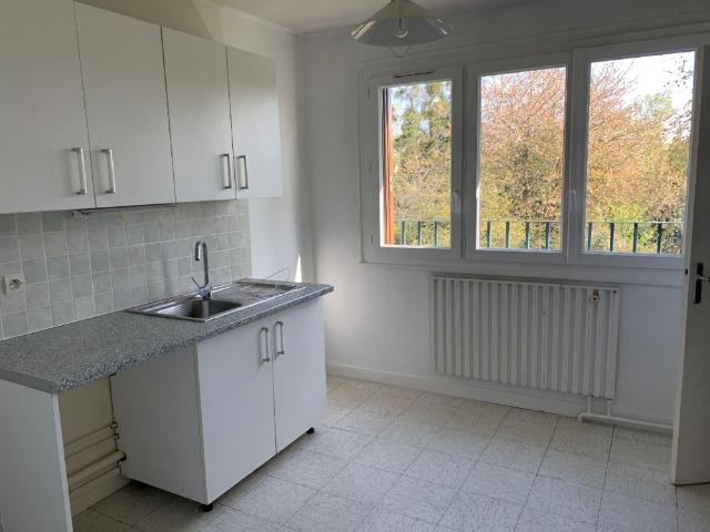 Location Appartement 1 pièce 36m²