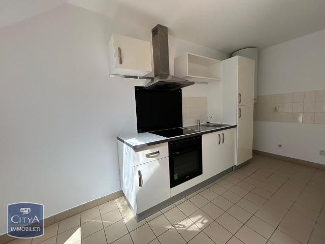 Location Appartement 1 pièce 36m² TOURS 37100
