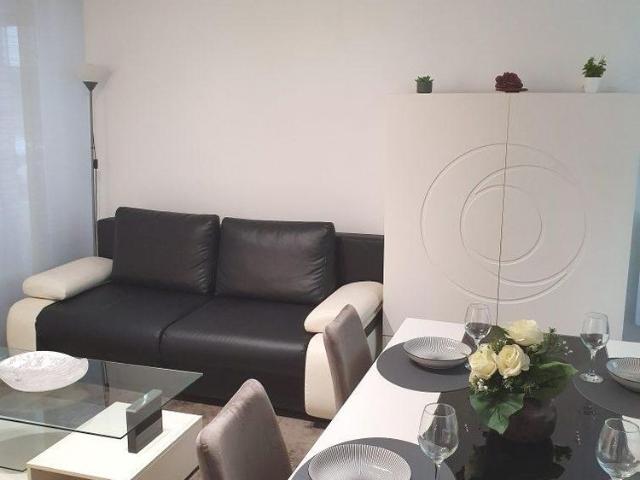 Location Appartement 1 pièce 36m² VILLEURBANNE 69100