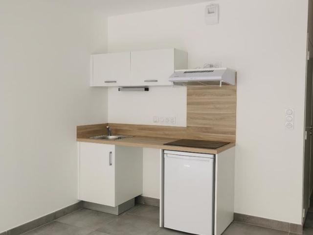 Location Appartement 1 pièce 36m² ALBI 81000