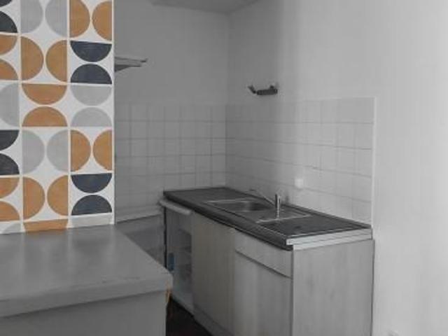 Location Appartement 1 pièce 36m² ANGERS 49100