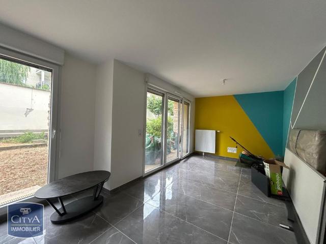Location Appartement 1 pièce 36m² ARPAJON 91290