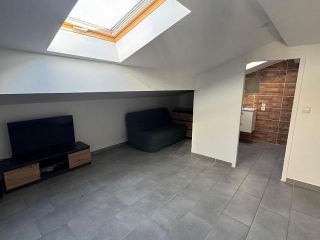 Location Appartement 1 pièce 36m² BEDARIEUX 34600