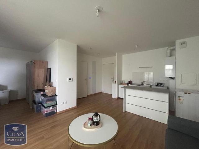 Location Appartement 1 pièce 36m² BEGLES 33130