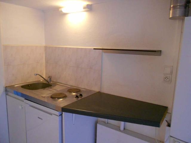 Location Appartement 1 pièce 36m² BESANCON 25000