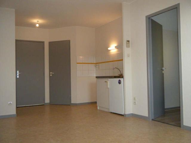 Location Appartement 1 pièce 36m² BESANCON 25000