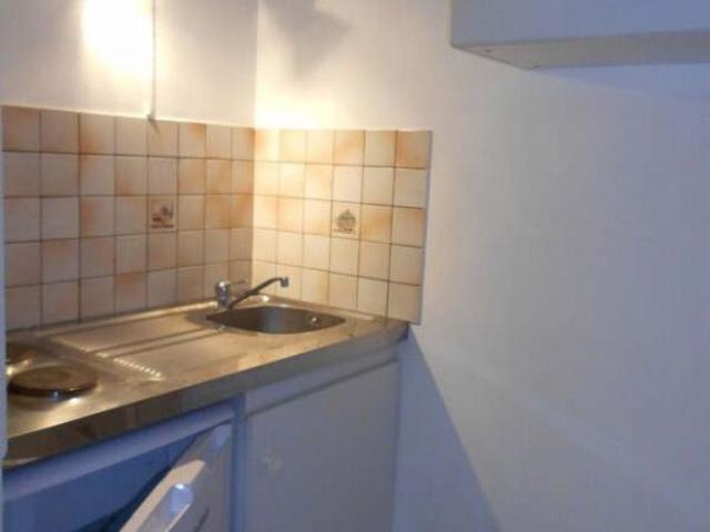 Location Appartement 1 pièce 36m² BESANCON 25000