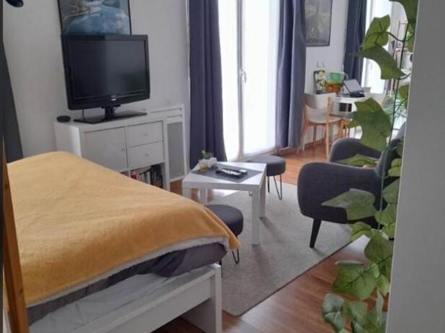Location Appartement 1 pièce 36m² BLOIS 41000