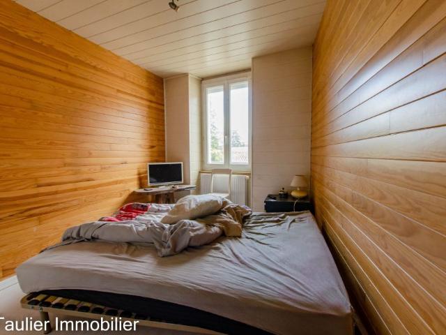 Location Appartement 1 pièce 36m² CHATTE 38160