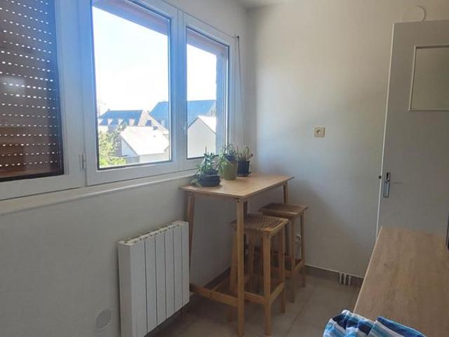 Location Appartement 1 pièce 36m² COMBOURG 35270