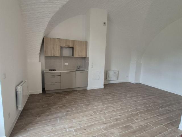 Location Appartement 1 pièce 36m² DOUAI 59500