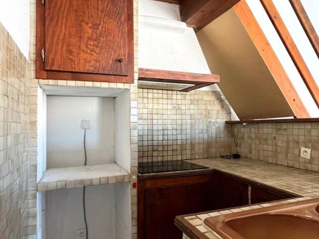 Location Appartement 1 pièce 36m² ISTRES 13800
