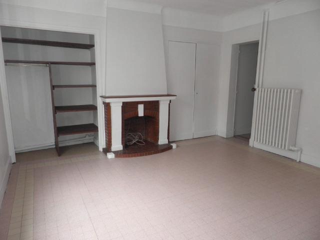 Location Appartement 1 pièce 36m² L AIGLE 61300