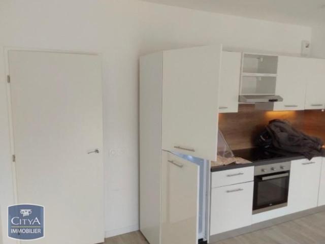 Location Appartement 1 pièce 36m² LES ULIS 91940