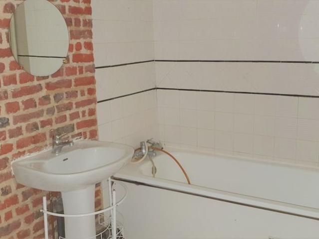 Location Appartement 1 pièce 36m² LILLE 59800
