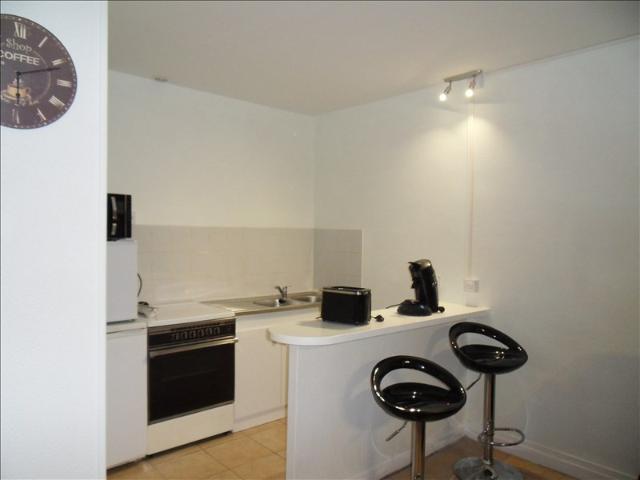 Location Appartement 1 pièce 36m² LYON 2ème