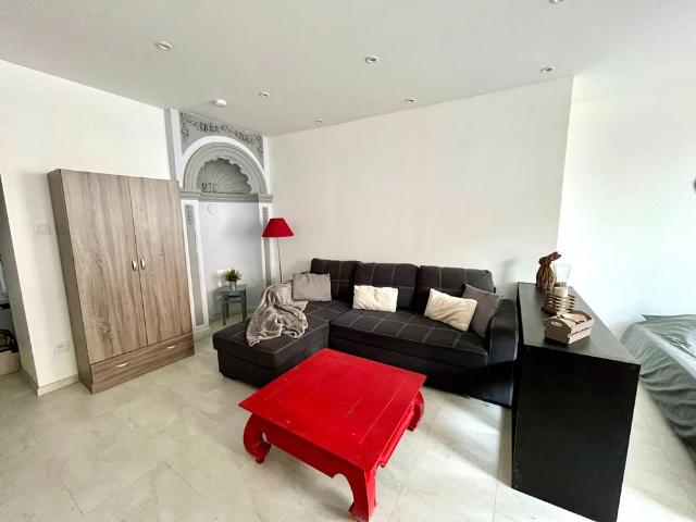 Location Appartement 1 pièce 36m² MONTBELIARD 25200