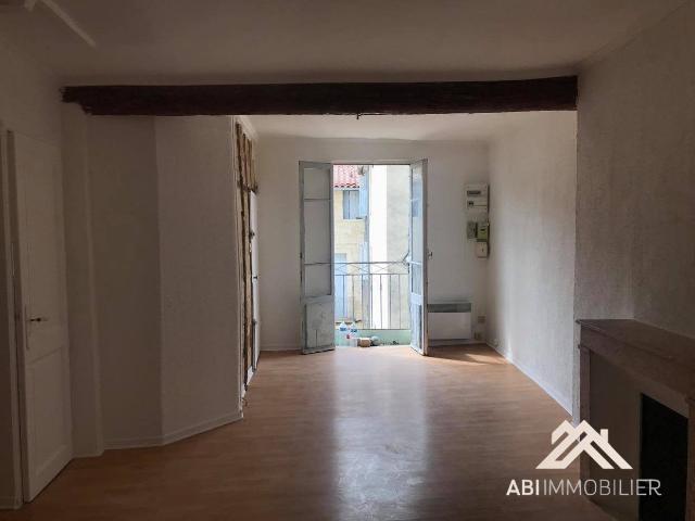 Location Appartement 1 pièce 36m² MONTPELLIER 34000