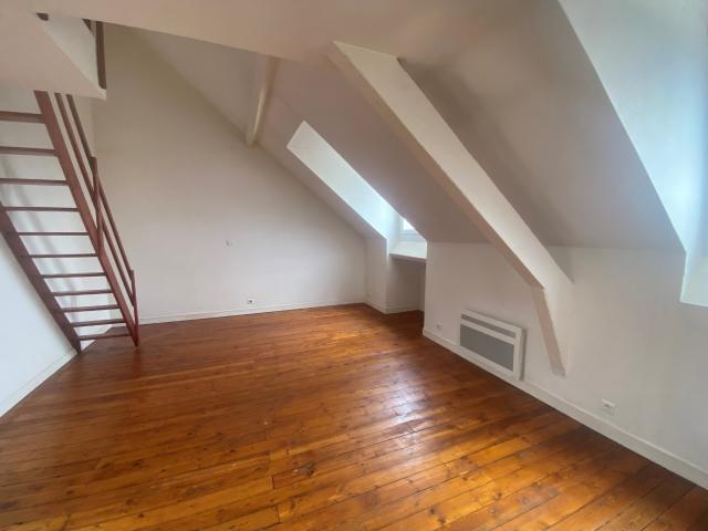 Location Appartement 1 pièce 36m² NANTES 44000