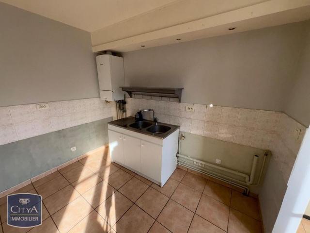 Location Appartement 1 pièce 36m² ST ETIENNE 42100
