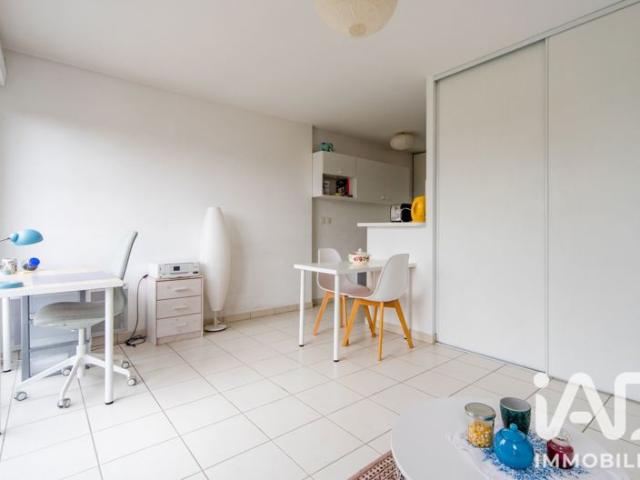 Location Appartement 1 pièce