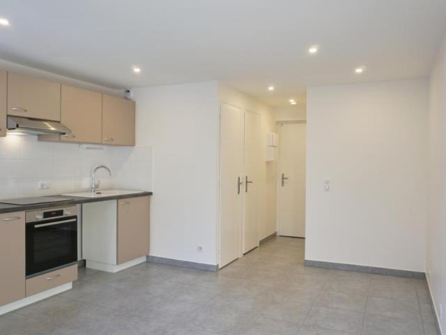 Location appartement 1 pièce