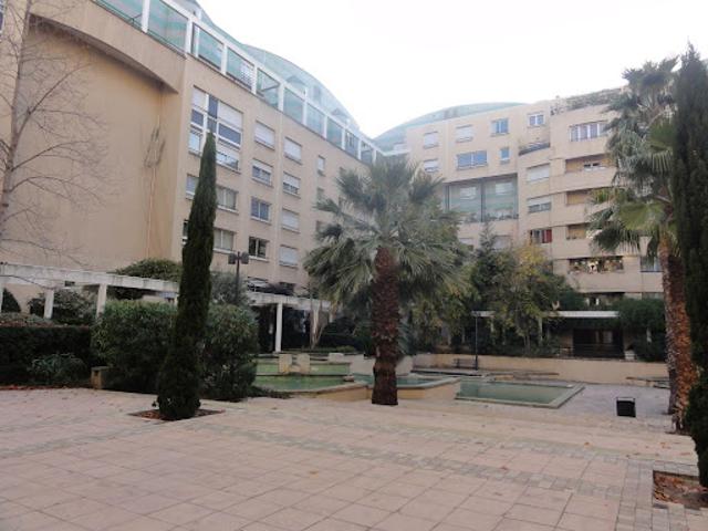 Location Appartement 1 pièce 37 m2 Marseille 6ème
