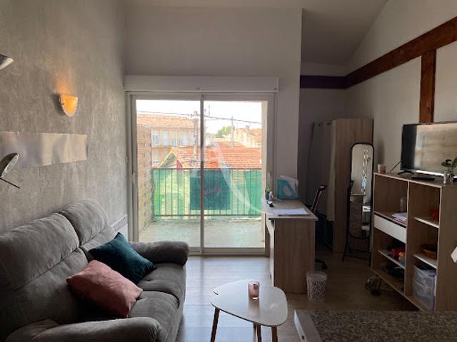 Location Appartement 1 pièce 37 m2 Albi