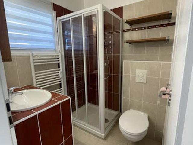 Location Appartement 1 pièce 37 m2 Colmar