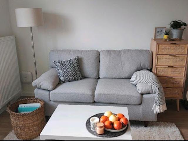 Location Appartement 1 pièce 37 m2 Strasbourg