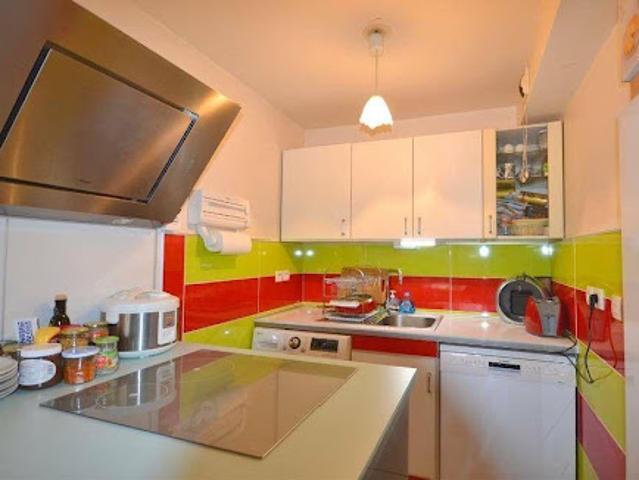 Location Appartement 1 pièce 37 m2 Villepreux